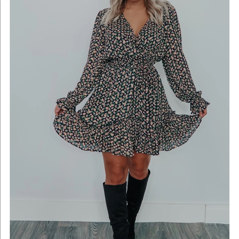 ShopHopes dress
